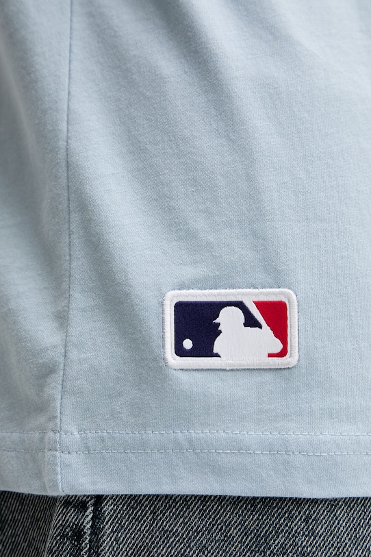 New Era футболка из хлопка NEW YORK YANKEES 60771500