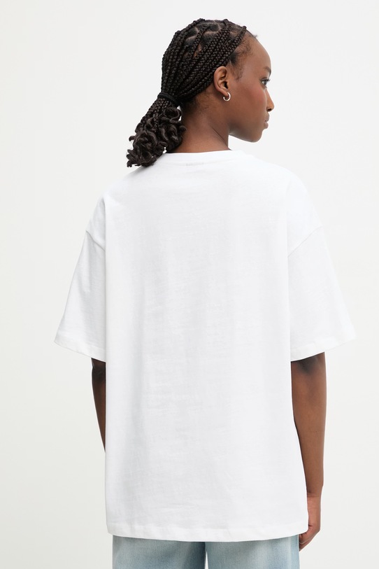 Одяг Kaotiko футболка бавовняна AS022.01.G002 бежевий