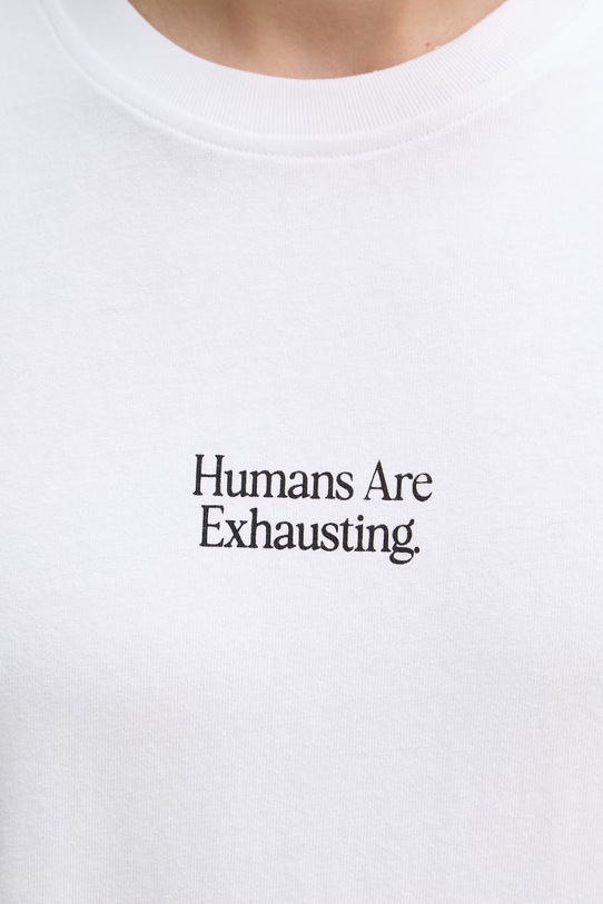 Kaotiko T-shirt bawełniany AS027.01.G002