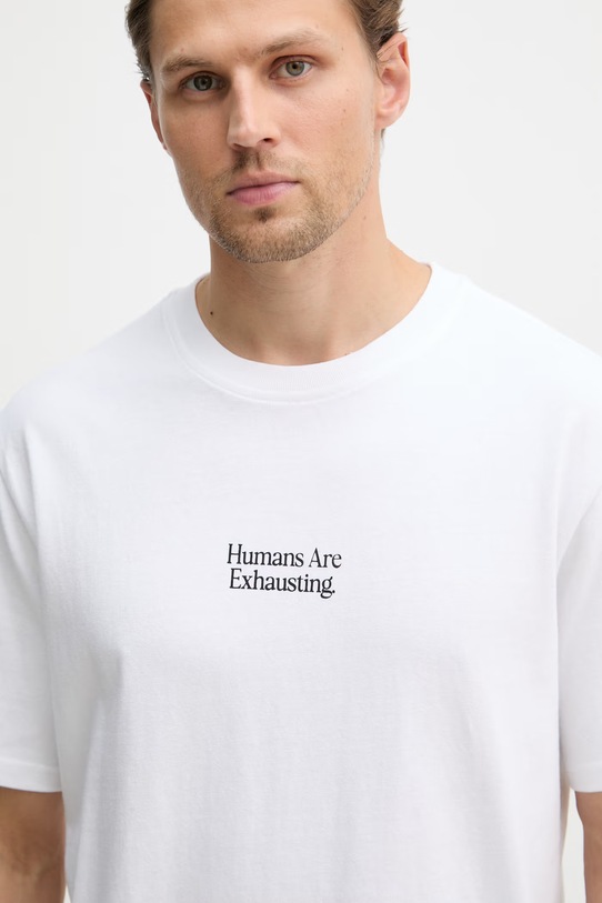 Kaotiko T-shirt bawełniany AS027.01.G002