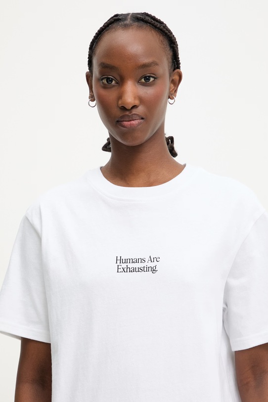 Kaotiko T-shirt bawełniany AS027.01.G002