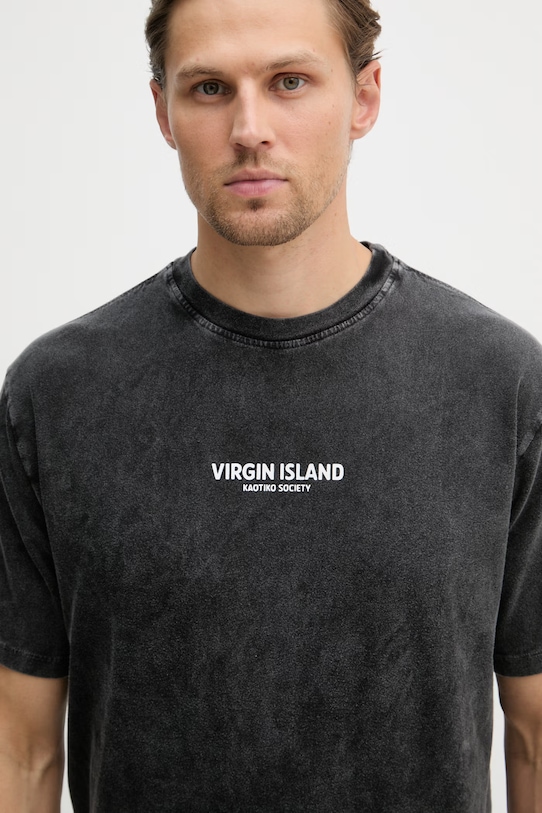 Kaotiko футболка бавовняна AS042.01.G002