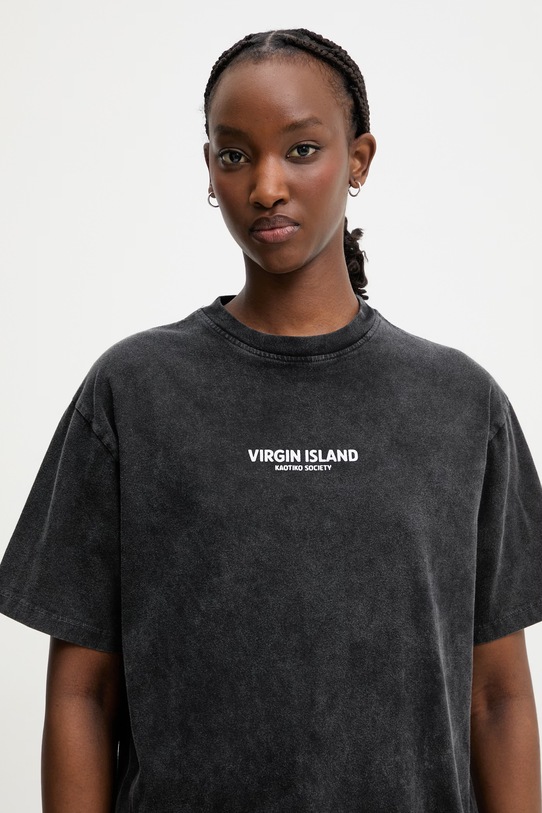 Kaotiko футболка бавовняна AS042.01.G002