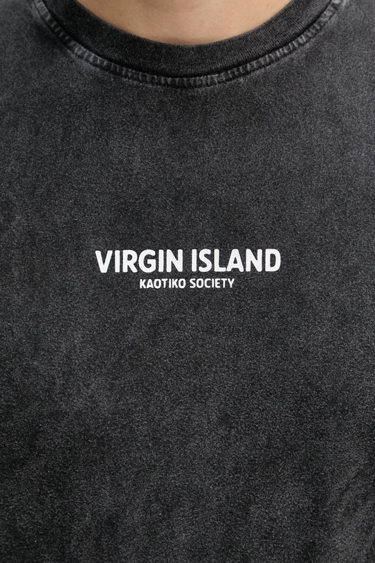 Kaotiko футболка бавовняна AS042.01.G002