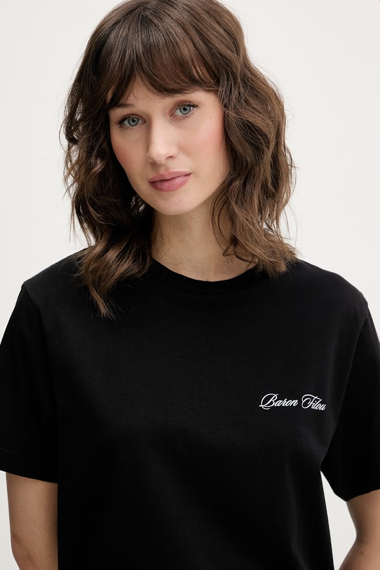 Baron Filou kratka majica bombažna Filou CLXVIII. 000015038