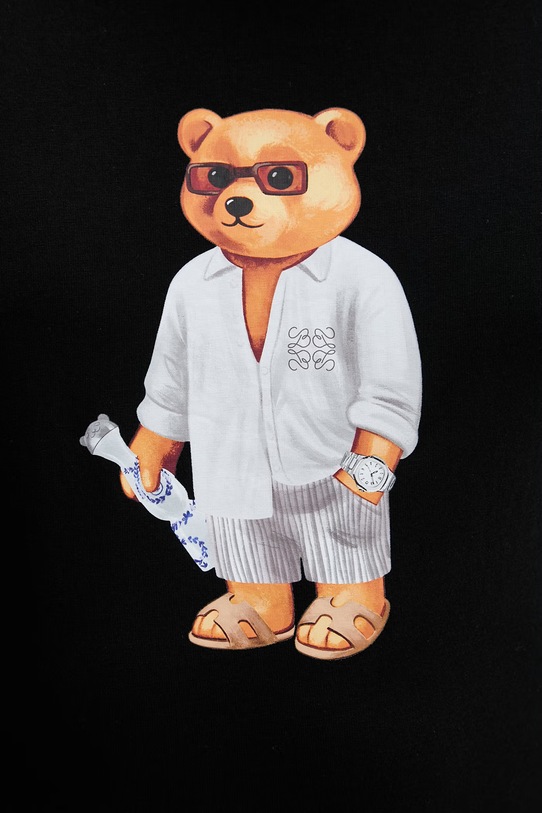 Baron Filou T-shirt bawełniany Filou CLXVIII. 000015538