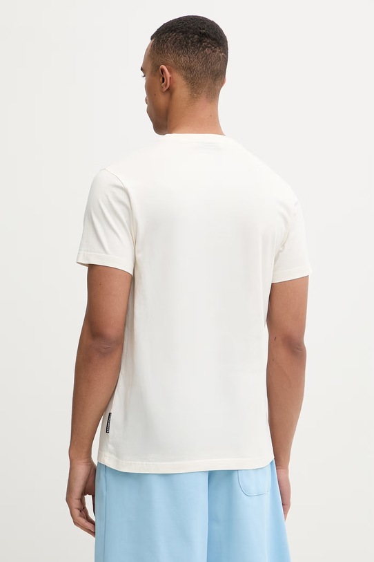 Oblečenie Baron Filou tričko bavlnené Filou CLXVIII. 000015524 béžová