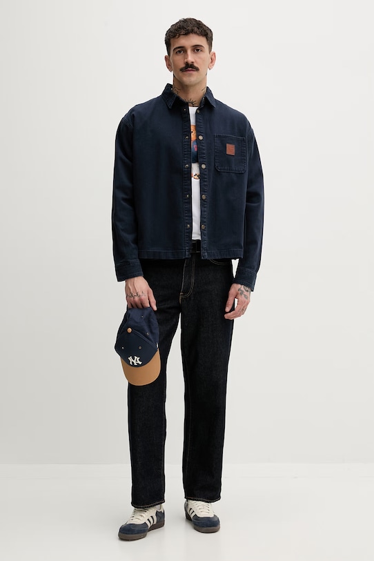 Baron Filou tričko bavlněné Filou CLXVIII. bílá 000015559