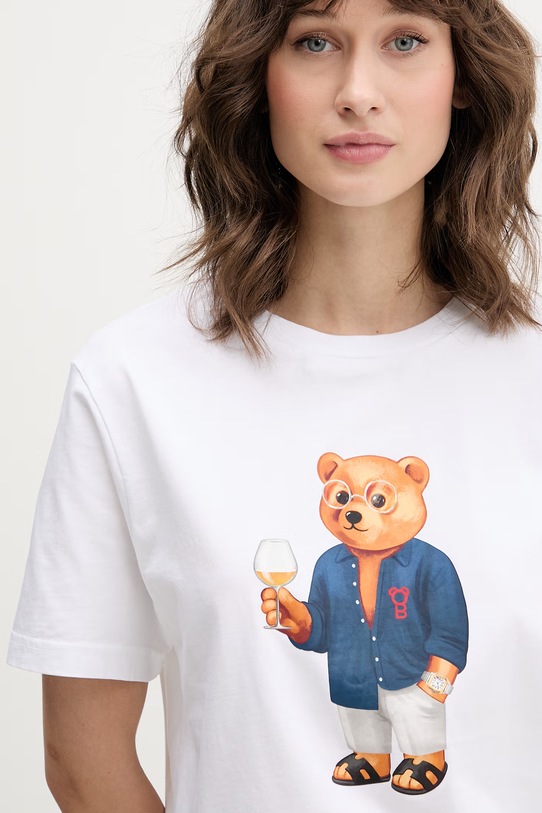 Baron Filou tričko bavlněné Filou CLXVIII. 000015559