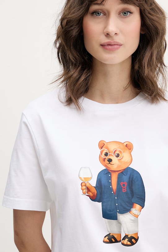 Baron Filou tričko bavlněné Filou CLXVIII. 000015559