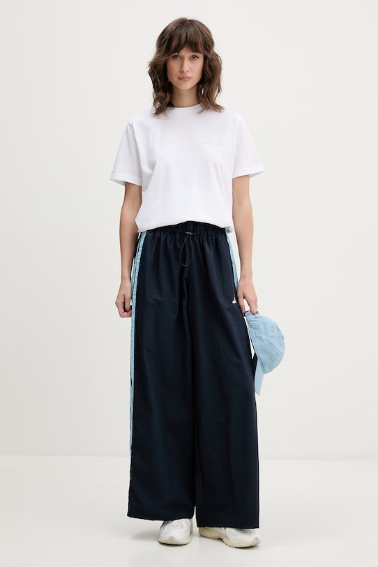 Baron Filou t-shirt βαμβακερό Filou CLXIX. λευκό 000015601