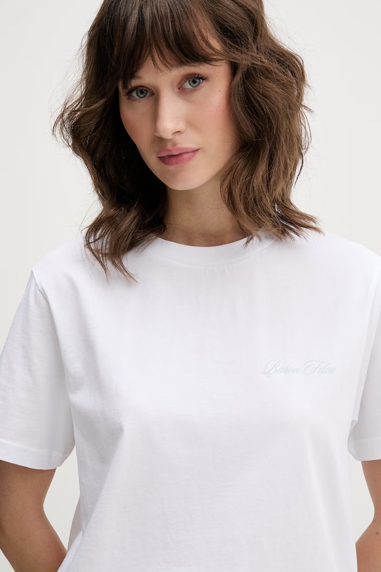 Baron Filou tricou din bumbac Filou CLXIX 000015601