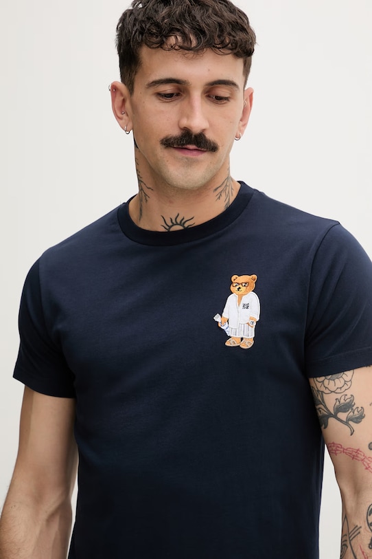 Baron Filou tričko bavlněné Filou CLXVIII. 000015615