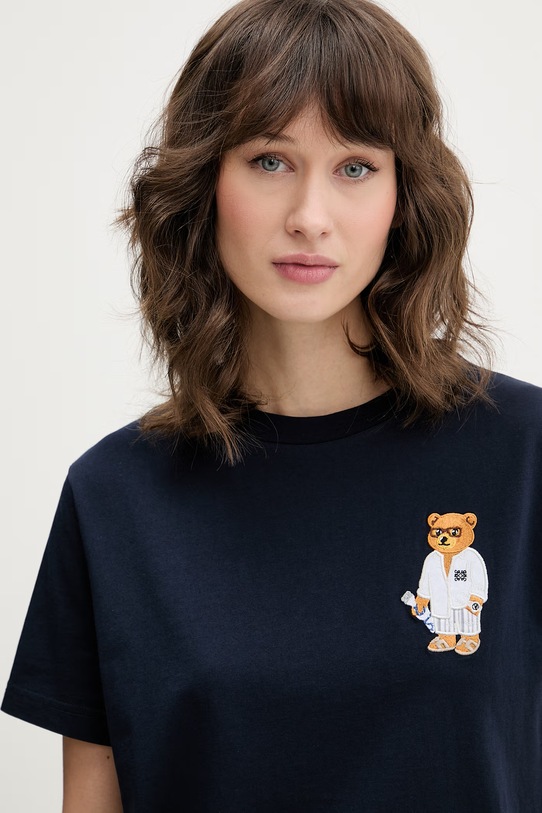 Baron Filou tričko bavlněné Filou CLXVIII. 000015615