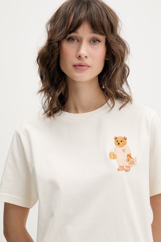 Baron Filou T-shirt bawełniany Filou CLXX. 000015629