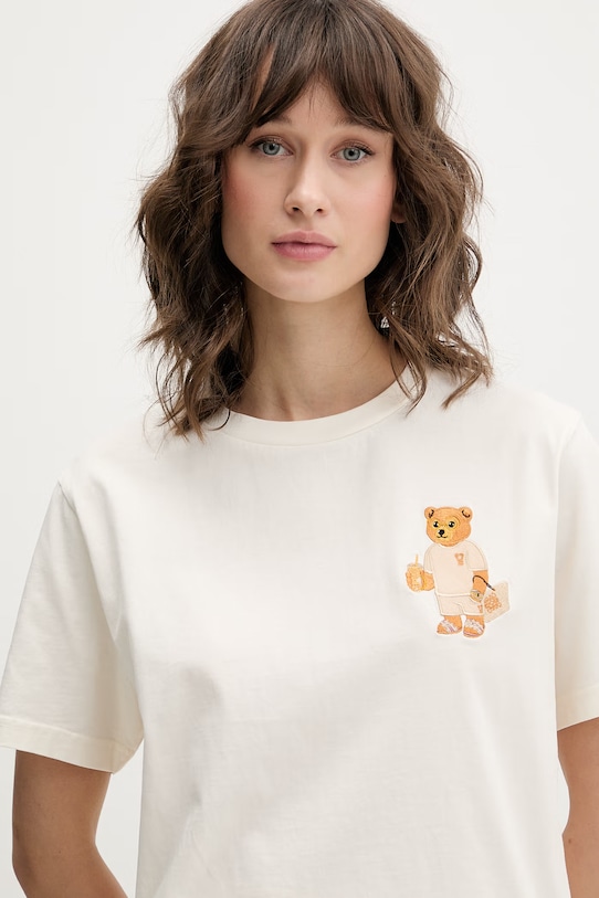 Baron Filou T-shirt bawełniany Filou CLXX. 000015629