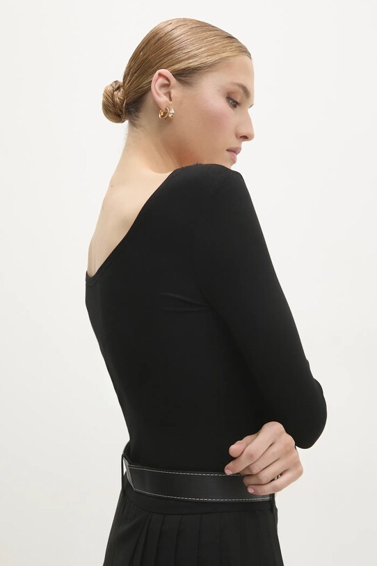 Answear.LAB body z jedwabiem ASC1401.fos