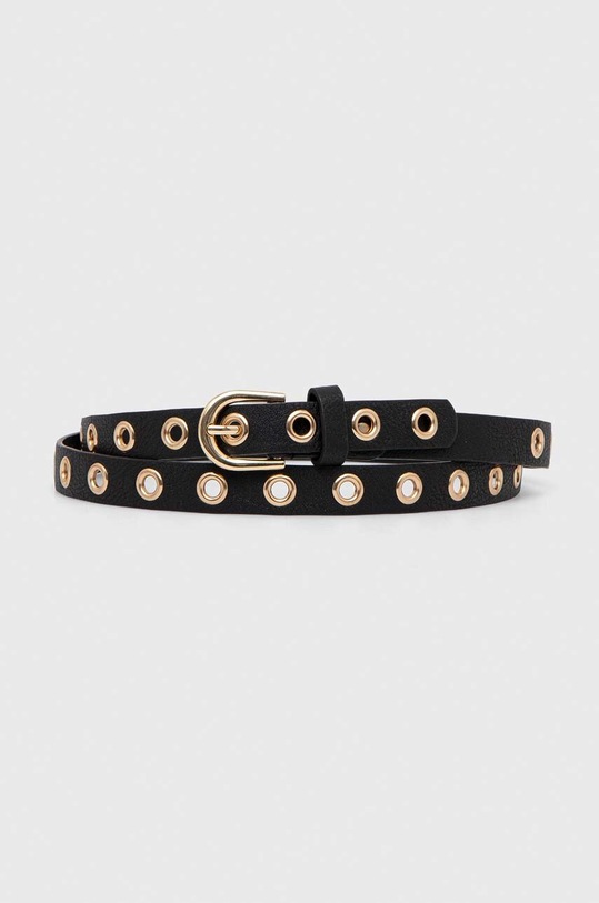 Answear Lab curea negru AB5561.hjs