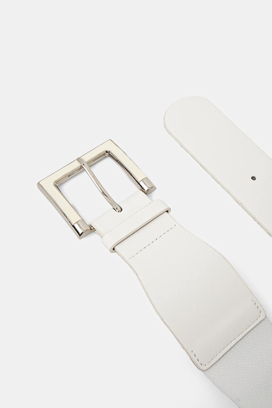 Ремень Answear.LAB 2016.ijs белый WA00