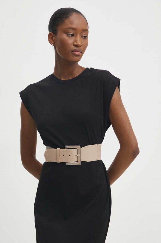 Answear Lab curea sintetic bej 2016.ijs