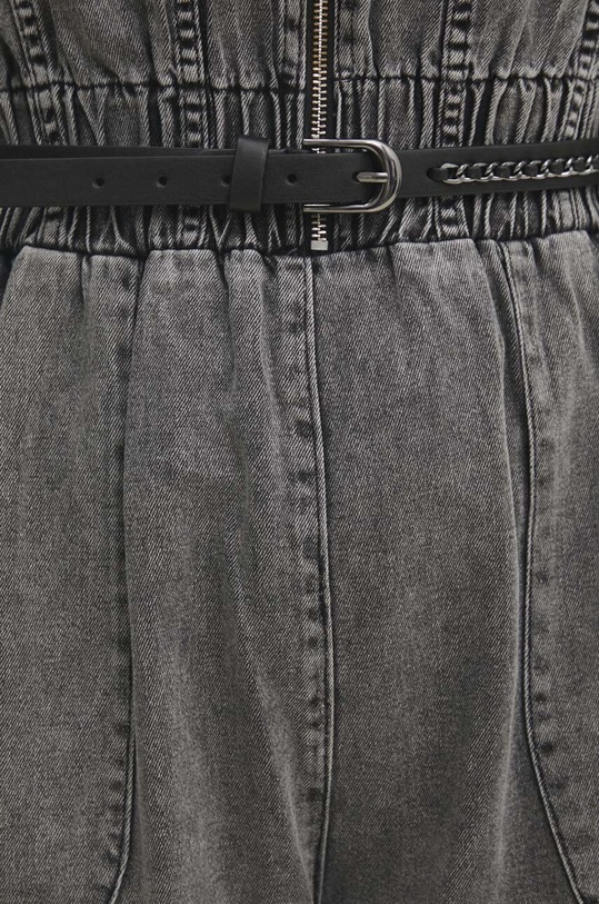 Answear Lab curea negru ld.6522.iw