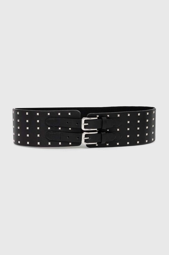 Ремень Answear.LAB ld1980.iw чёрный WA00