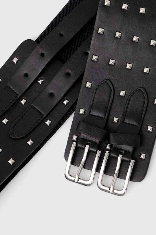 Accesorii Answear Lab curea ld1980.iw negru