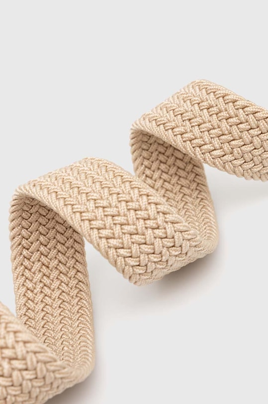 Opasok Answear.LAB ld.h718.iw béžová WA00