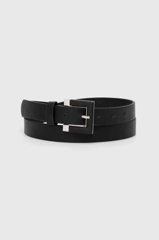 Ремінь Answear.LAB чорний 67202.iw