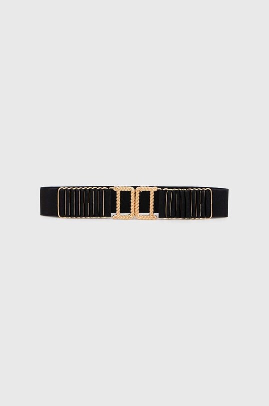 Ремень Answear.LAB 67109.iw чёрный WA00