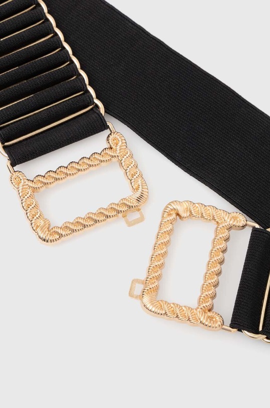 Accesorii Answear Lab curea 67109.iw negru