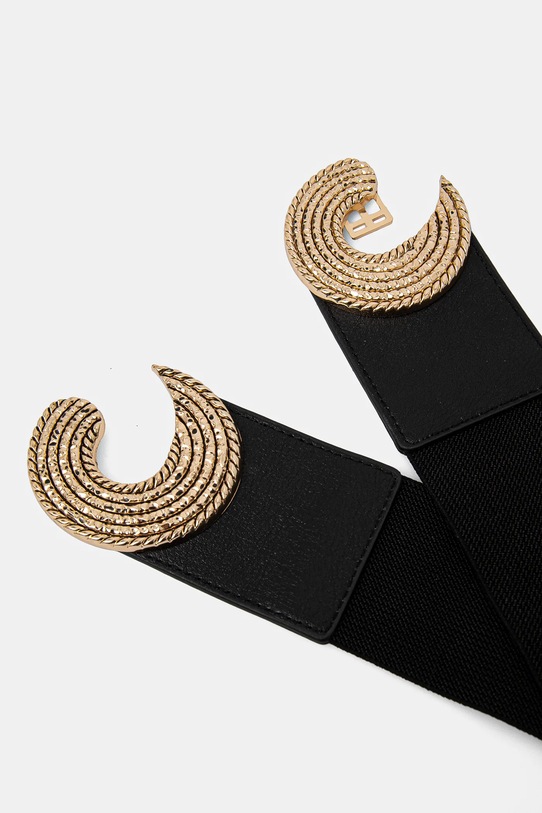 Pásek Answear.LAB LD66705.iKK černá WA00