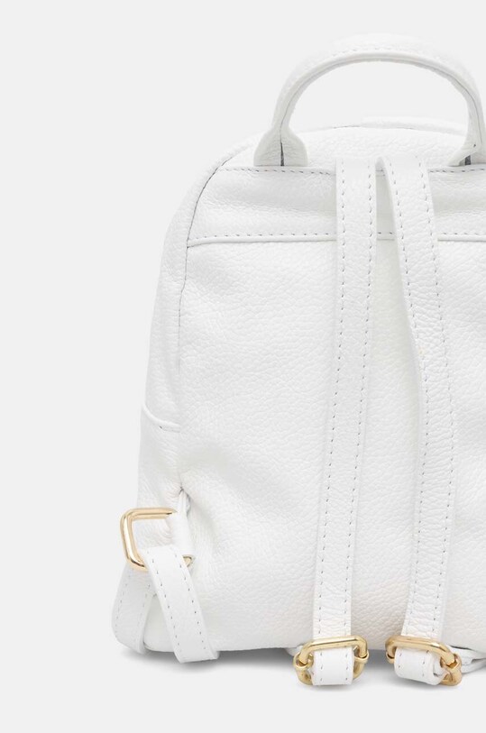 Αξεσουάρ Δερμάτινο σακίδιο Answear.LAB 942.HWK λευκό