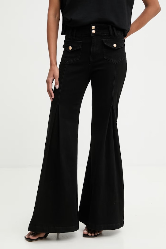 Rifle Answear.LAB čierna 2504.isr