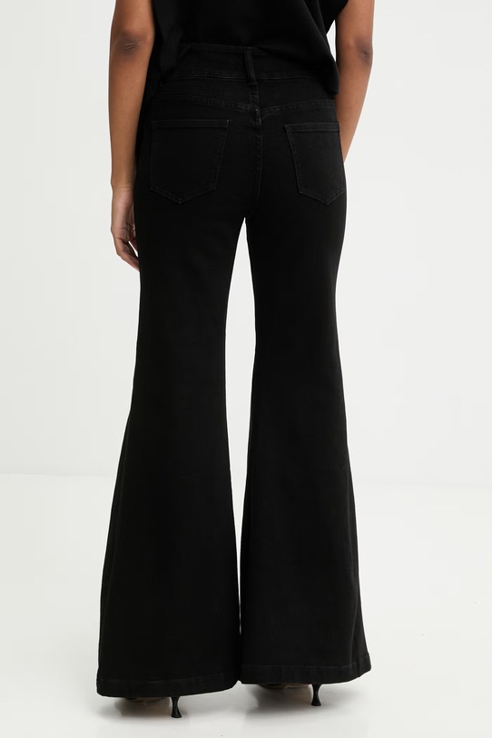 Oblečenie Rifle Answear.LAB 2504.isr čierna