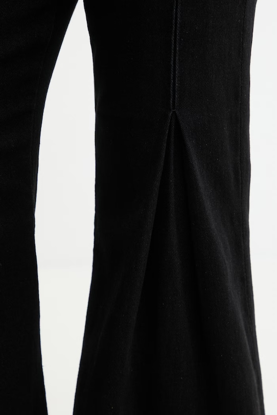 Rifle Answear.LAB čierna 2504.isr