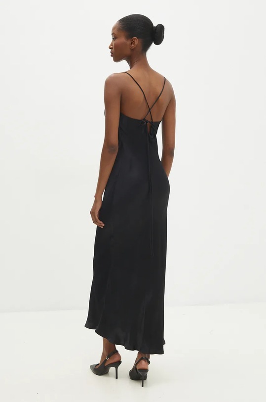 Îmbrăcăminte Answear Lab rochie WA00.SSD902 negru