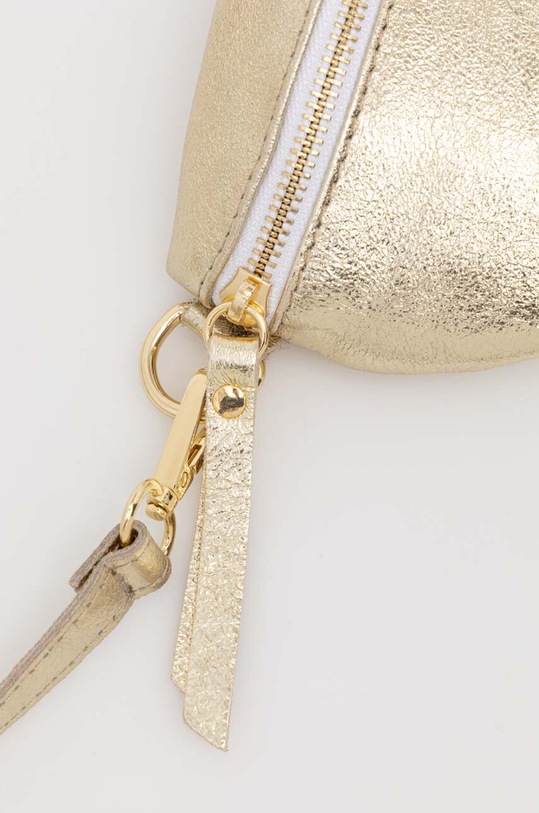 Akcesoria Answear.LAB nerka skórzana 565.HWK złoty