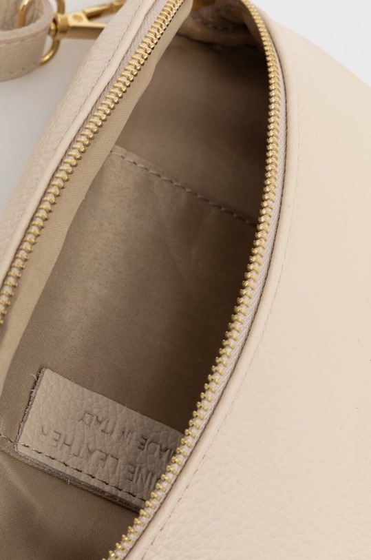 Answear.LAB nerka skórzana 565.HWK beżowy