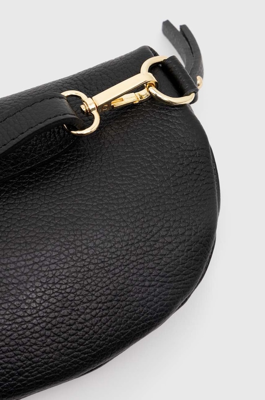 Akcesoria Answear.LAB nerka skórzana 565.HWK czarny