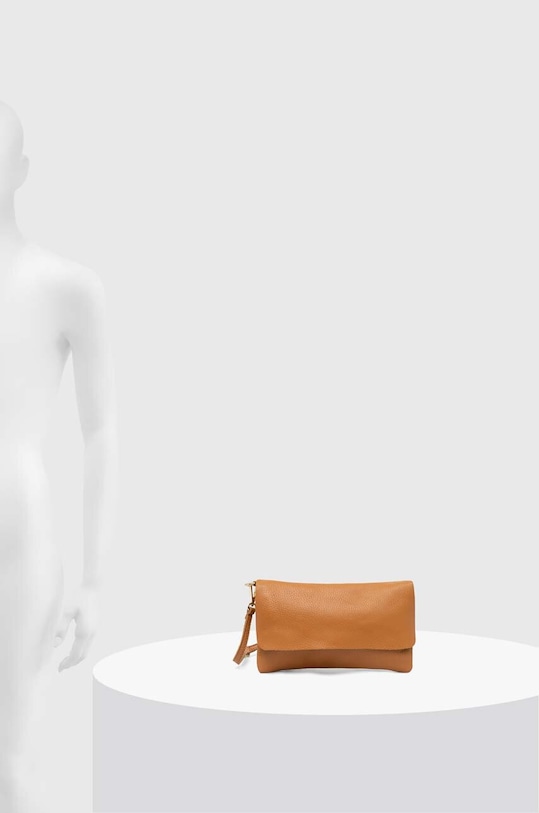 Kožená kabelka Answear.LAB 433.HWK