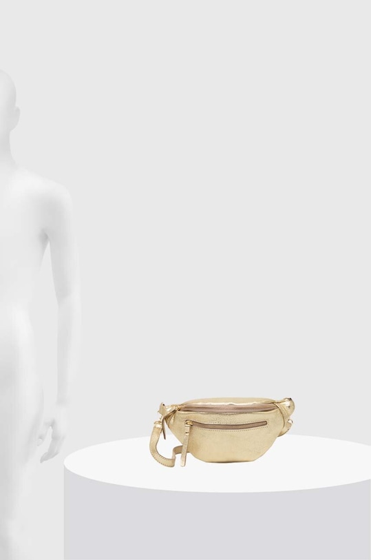 Δερμάτινη τσάντα φάκελος Answear.LAB 886.HKK