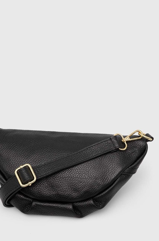 Dodaci Kožna torba oko struka Answear.LAB 886.HKK crna