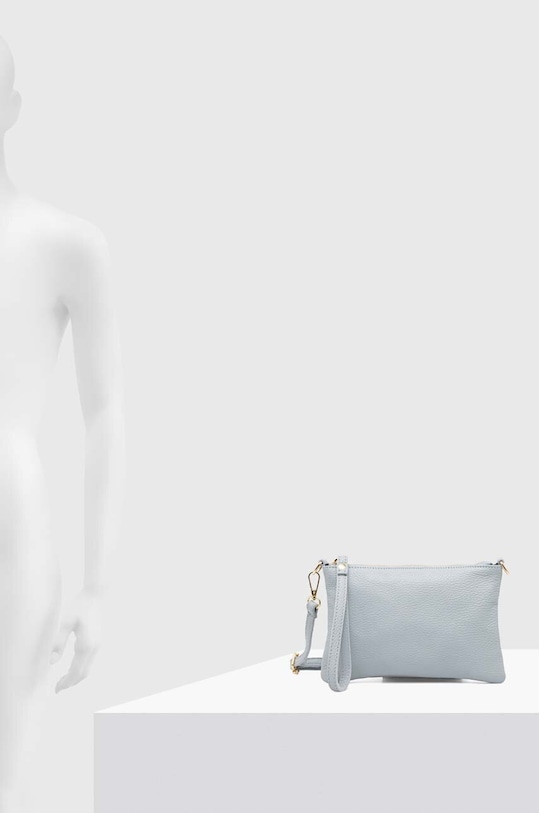 Kožená kabelka Answear.LAB 679.HKK