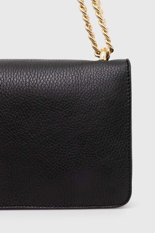 Accesorii Answear Lab poseta de piele 247714.1.hh negru