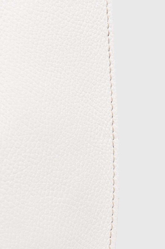 Answear.LAB torebka skórzana biały 948.HWK