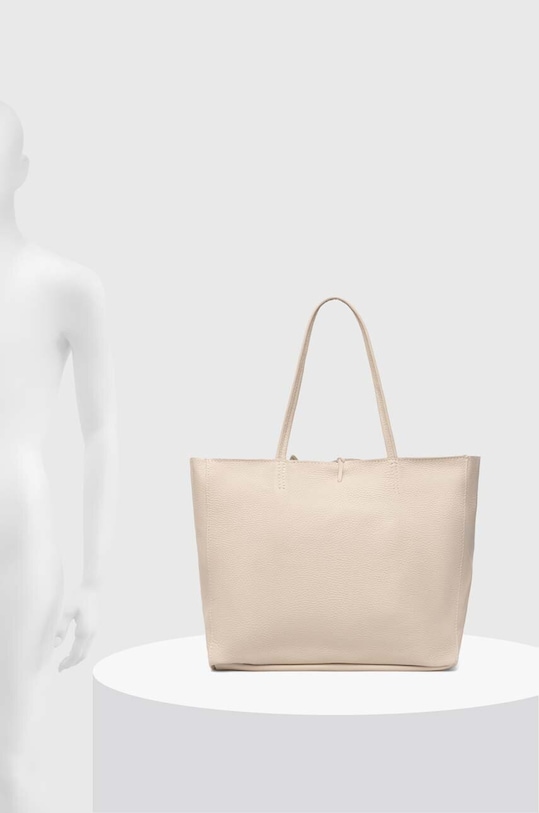 Kožená kabelka Answear.LAB 755.HWK