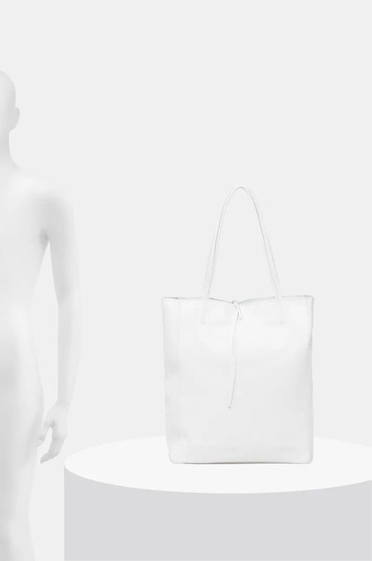 Answear.LAB torebka skórzana M075.HWK