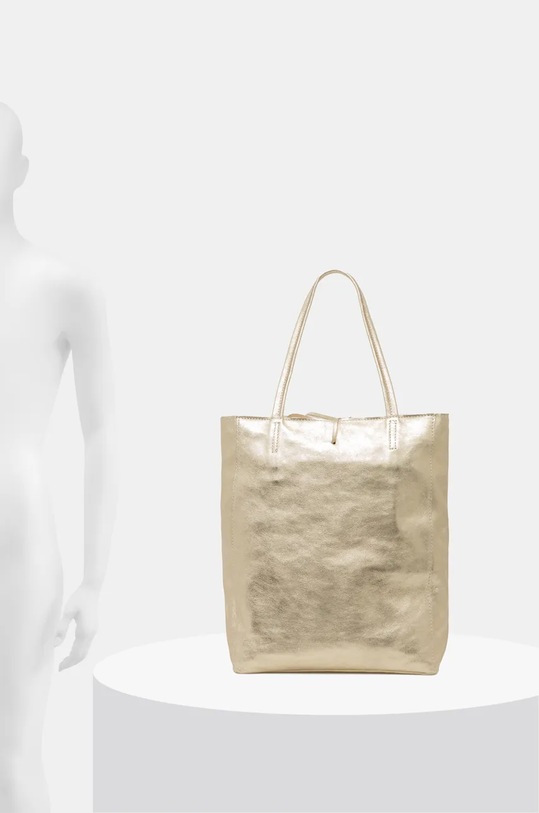 Answear.LAB torebka skórzana M075.HWK