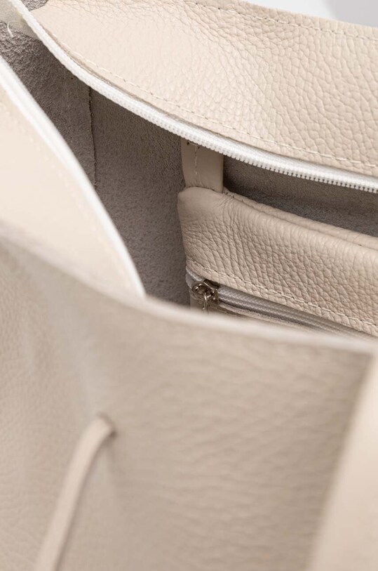 Answear Lab poseta de piele M075.HWK